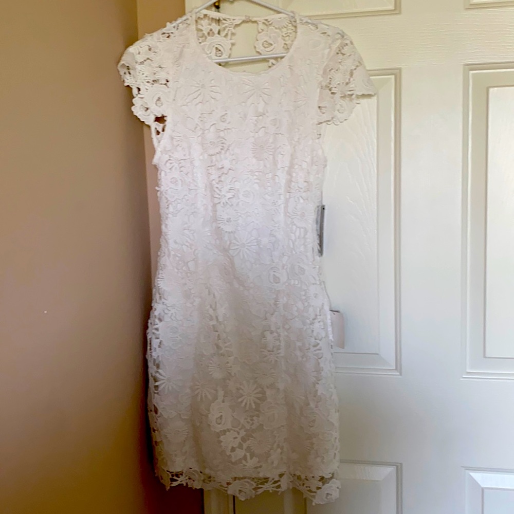 Brand New Lulus Dress